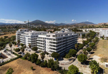 Hiszpania, Marbella, Nueva Andalucia