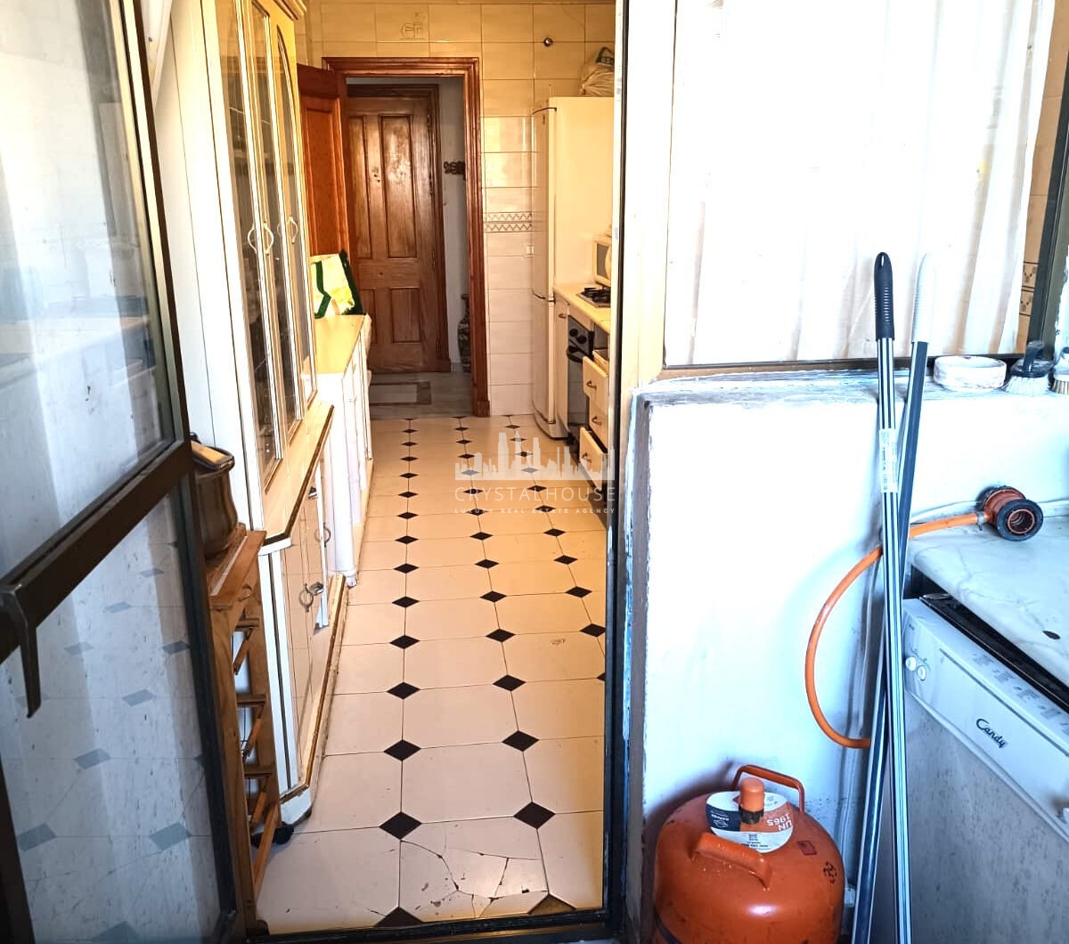 Hiszpania, Manilva, Sabinillas