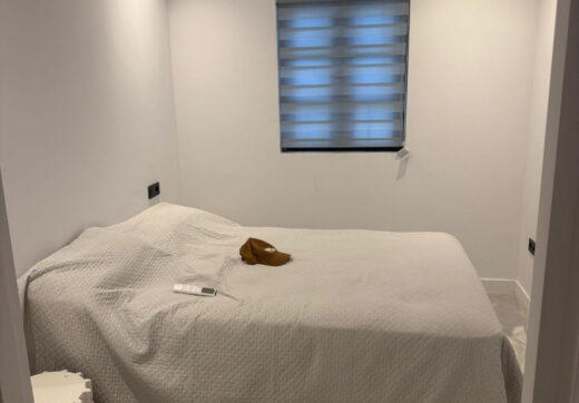 Hiszpania, Benahavis, La Heredia