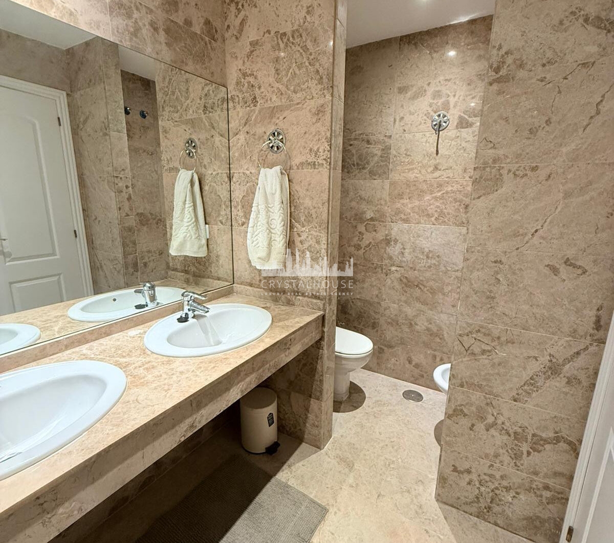 Hiszpania, San Pedro de Alcantara, Cortijo Blanco