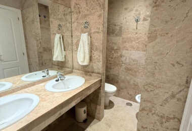 Hiszpania, San Pedro de Alcantara, Cortijo Blanco