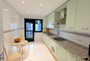 Hiszpania, San Pedro de Alcantara, Cortijo Blanco