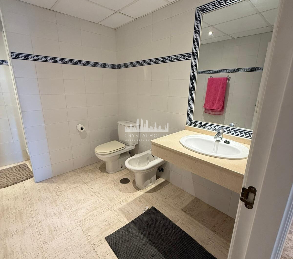 Hiszpania, San Pedro de Alcantara, Cortijo Blanco