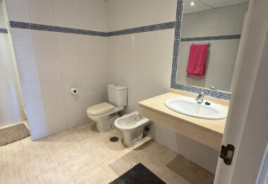 Hiszpania, San Pedro de Alcantara, Cortijo Blanco