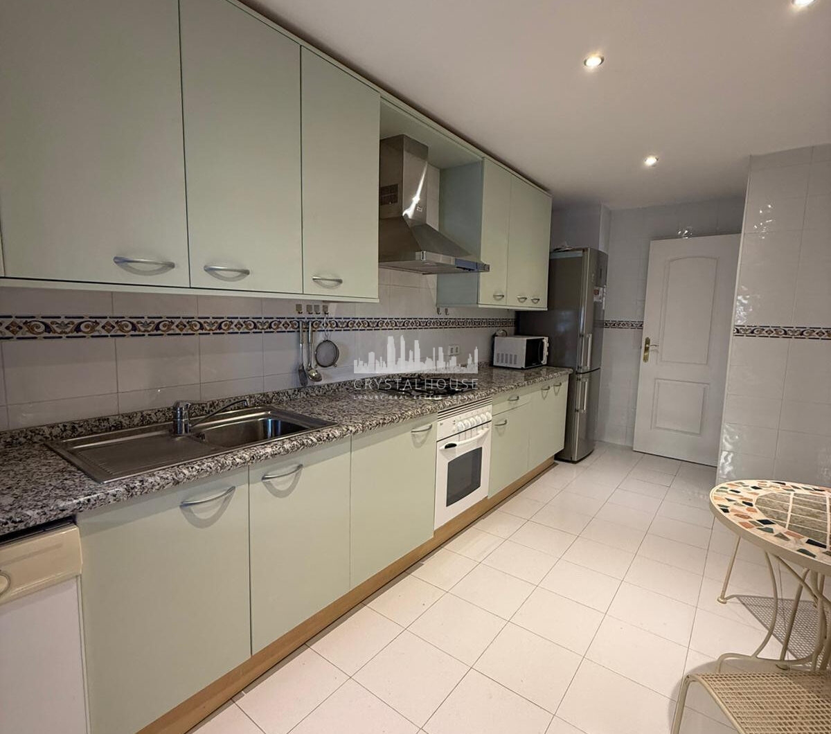 Hiszpania, San Pedro de Alcantara, Cortijo Blanco