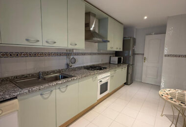 Hiszpania, San Pedro de Alcantara, Cortijo Blanco