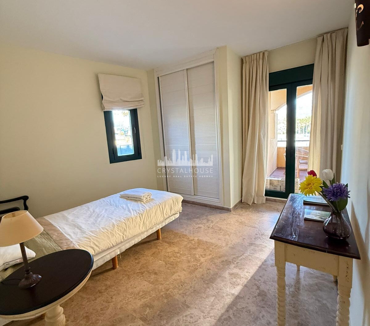 Hiszpania, San Pedro de Alcantara, Cortijo Blanco