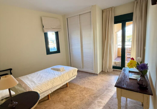 Hiszpania, San Pedro de Alcantara, Cortijo Blanco