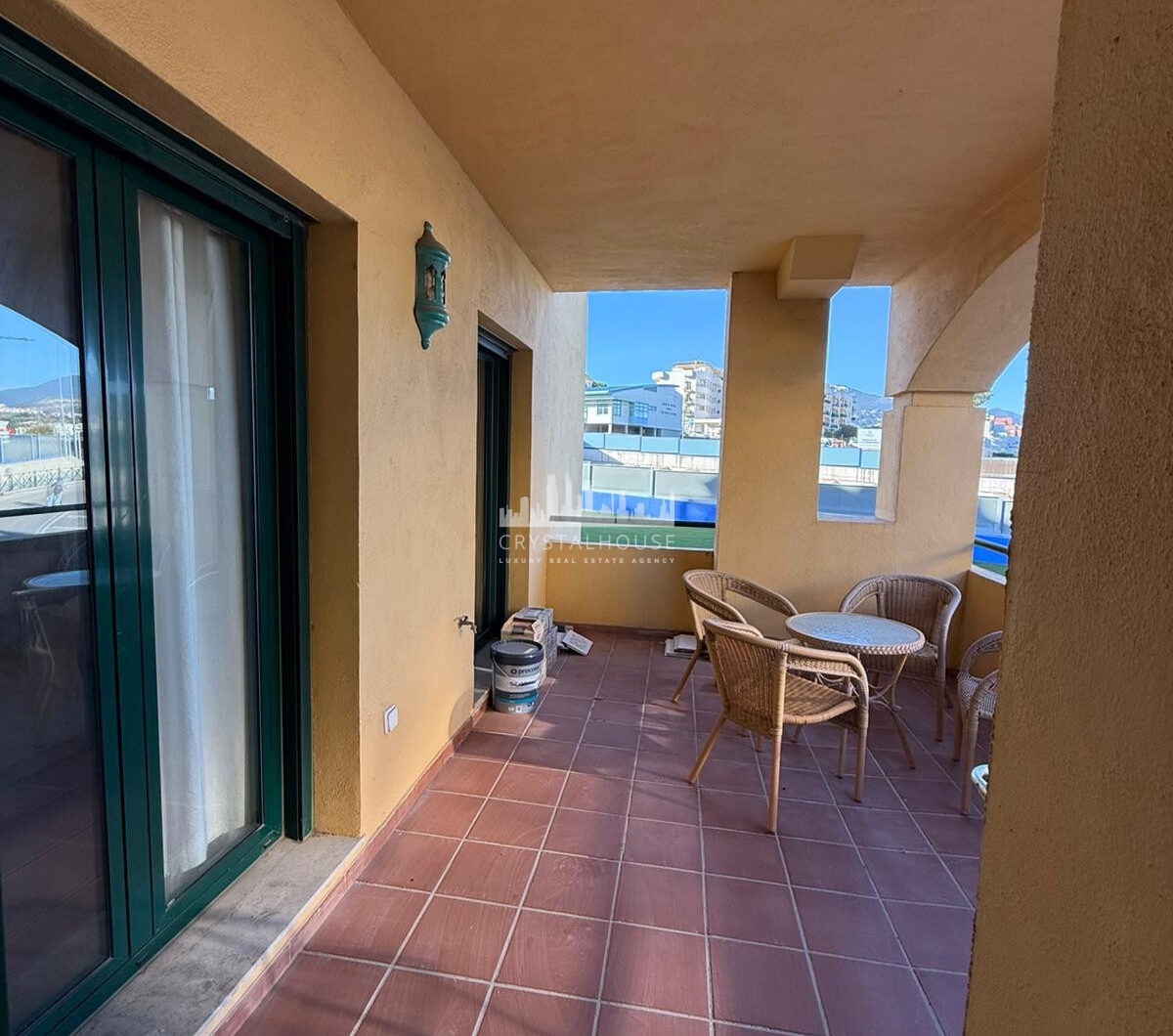 Hiszpania, San Pedro de Alcantara, Cortijo Blanco