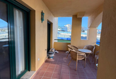 Hiszpania, San Pedro de Alcantara, Cortijo Blanco