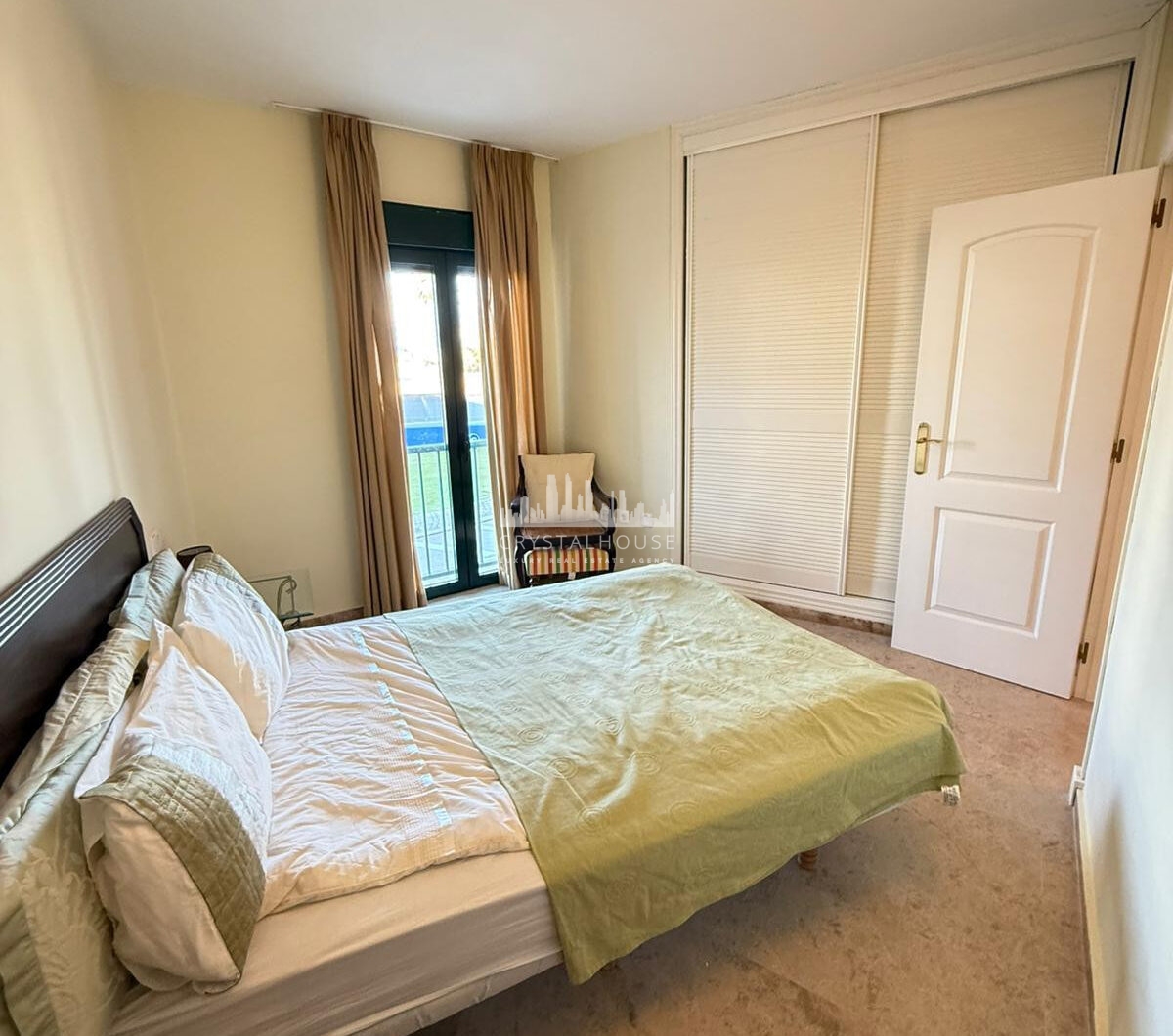 Hiszpania, San Pedro de Alcantara, Cortijo Blanco