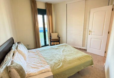 Hiszpania, San Pedro de Alcantara, Cortijo Blanco