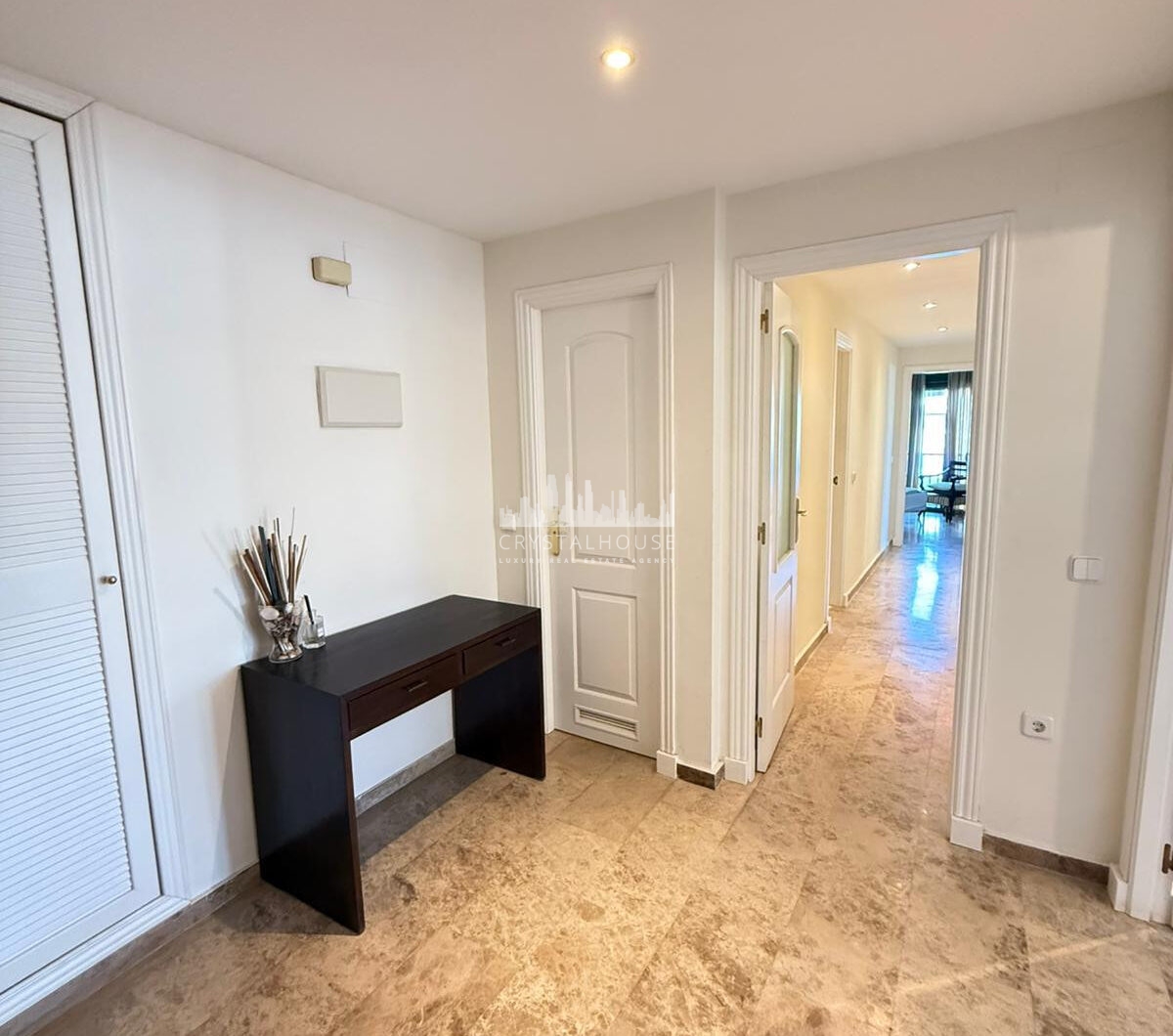 Hiszpania, San Pedro de Alcantara, Cortijo Blanco