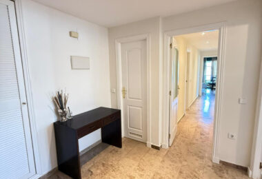 Hiszpania, San Pedro de Alcantara, Cortijo Blanco