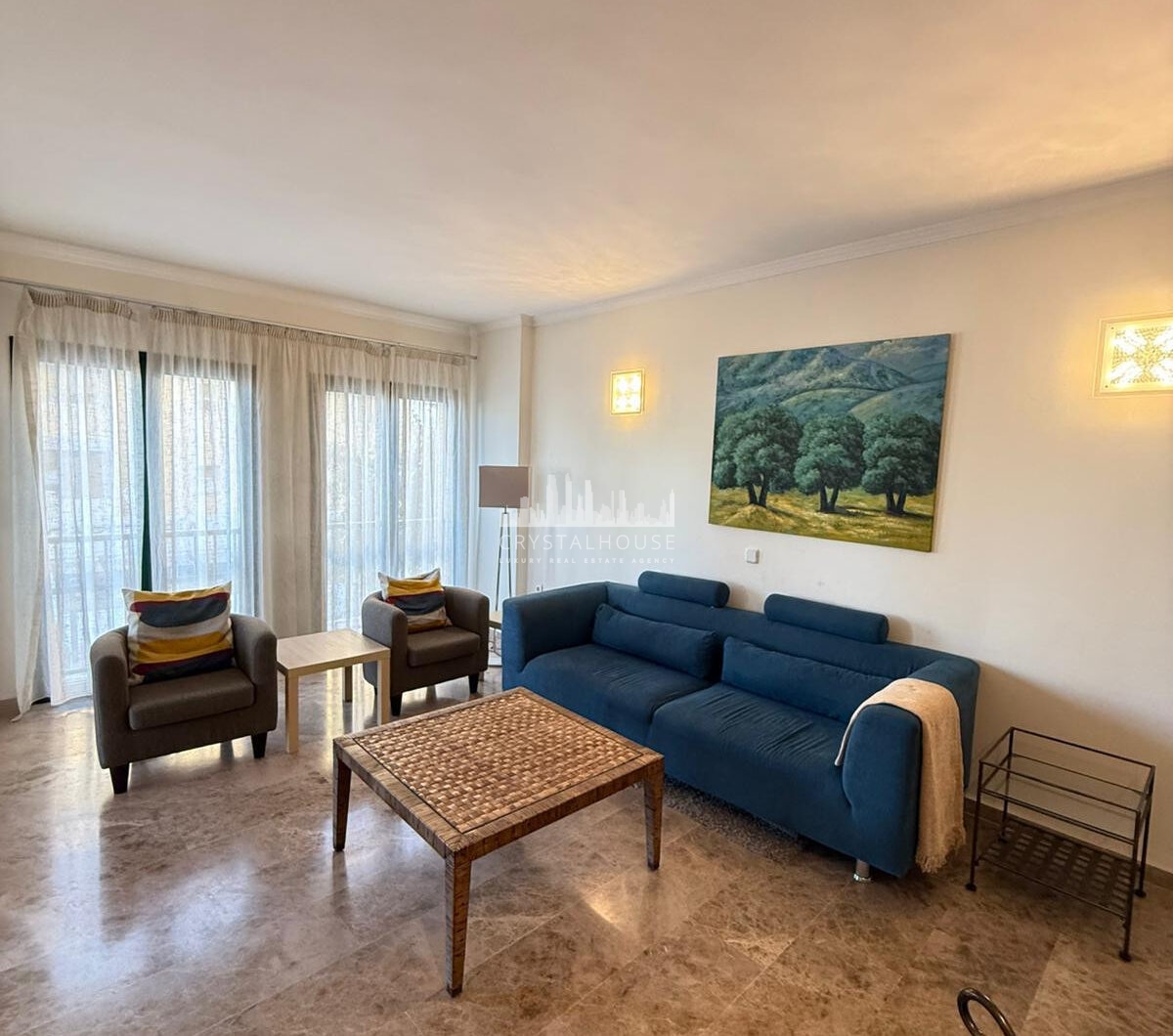 Hiszpania, San Pedro de Alcantara, Cortijo Blanco