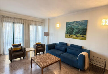 Hiszpania, San Pedro de Alcantara, Cortijo Blanco