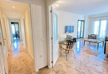 Hiszpania, San Pedro de Alcantara, Cortijo Blanco