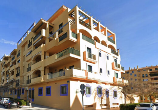 Hiszpania, San Pedro de Alcantara, Cortijo Blanco