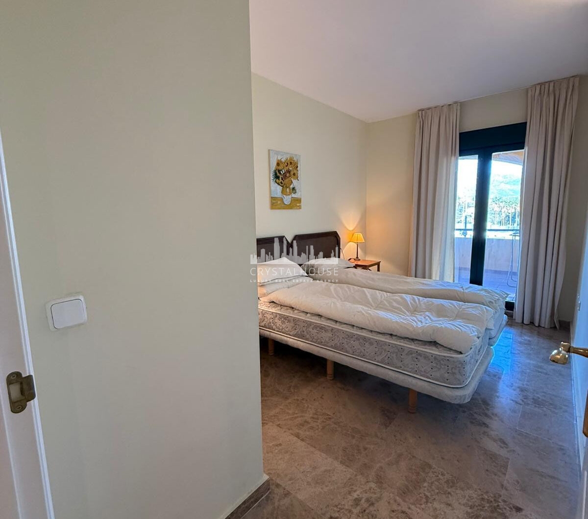 Hiszpania, San Pedro de Alcantara, Cortijo Blanco