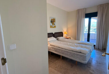 Hiszpania, San Pedro de Alcantara, Cortijo Blanco