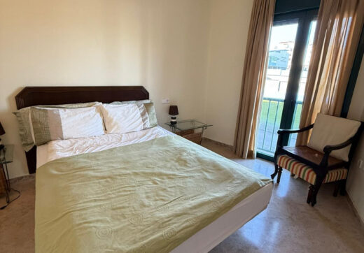 Hiszpania, San Pedro de Alcantara, Cortijo Blanco