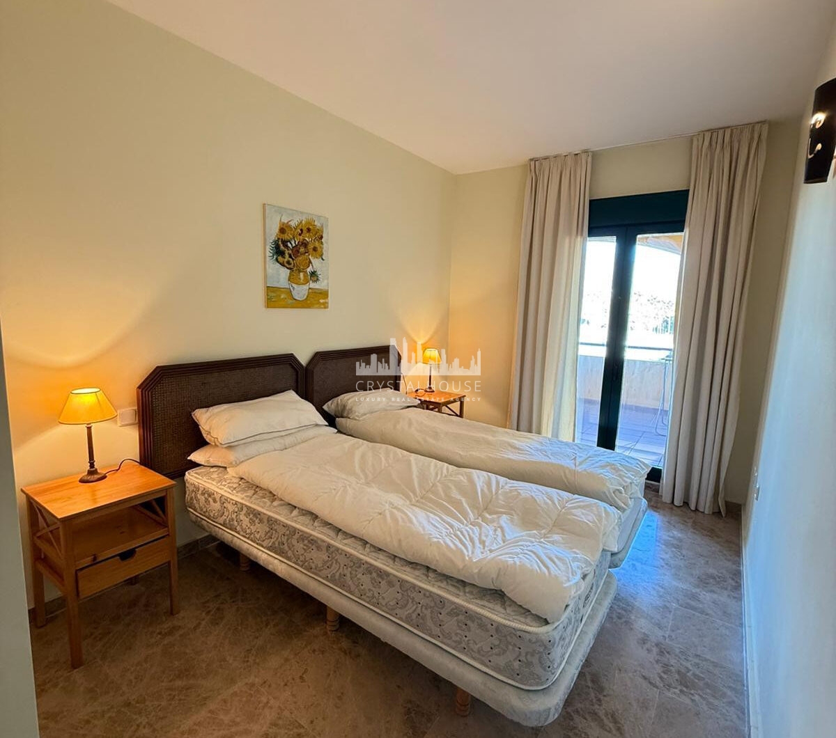 Hiszpania, San Pedro de Alcantara, Cortijo Blanco