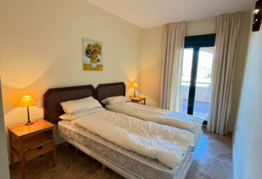 Hiszpania, San Pedro de Alcantara, Cortijo Blanco