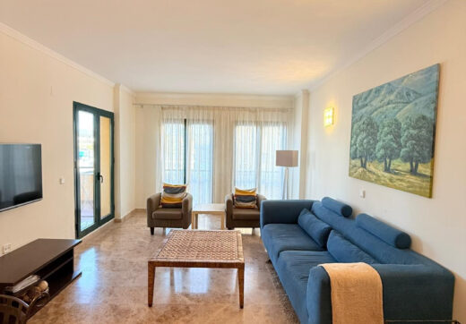 Hiszpania, San Pedro de Alcantara, Cortijo Blanco