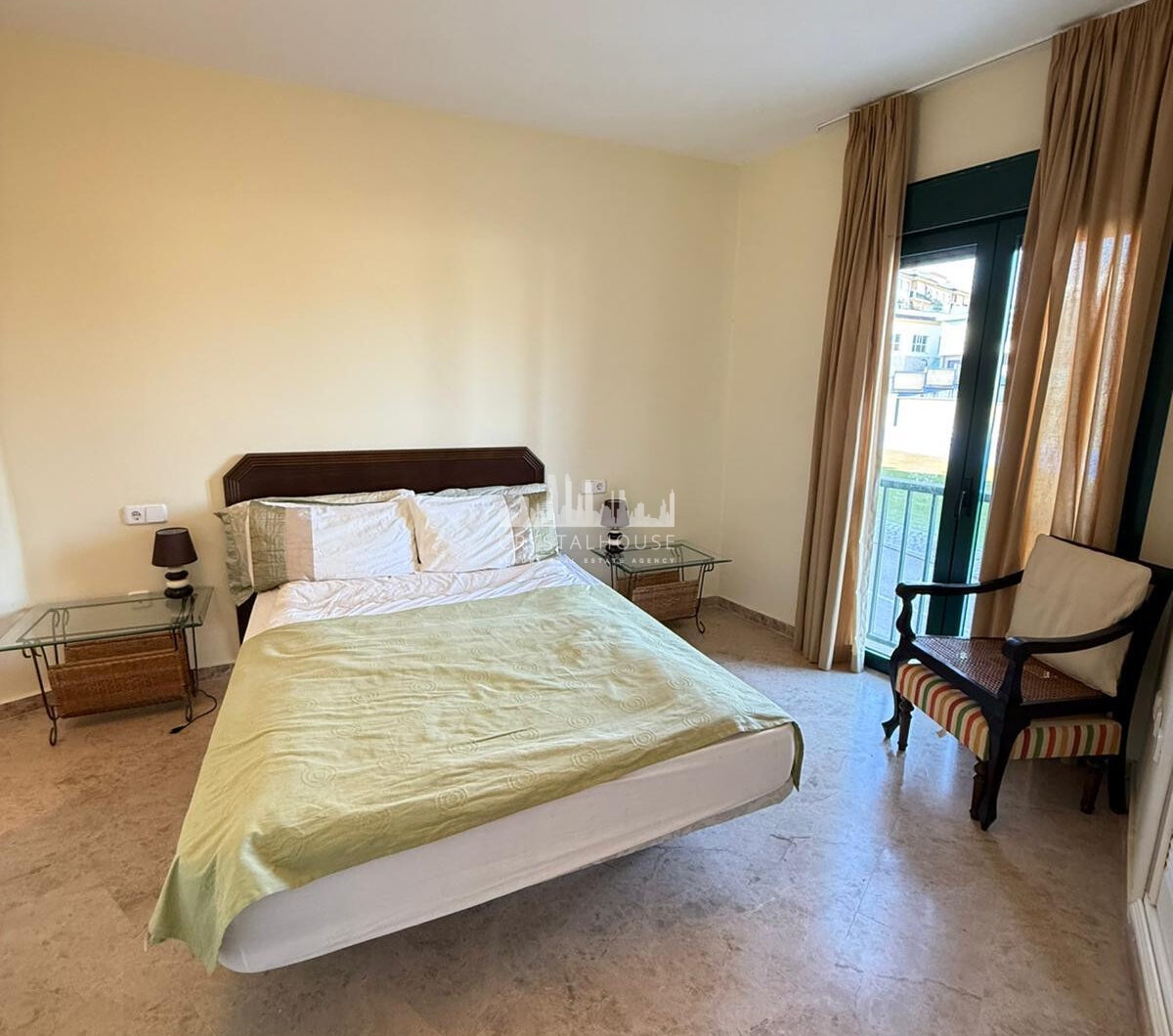 Hiszpania, San Pedro de Alcantara, Cortijo Blanco