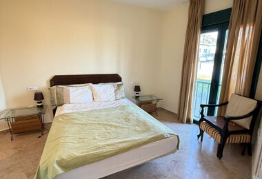 Hiszpania, San Pedro de Alcantara, Cortijo Blanco