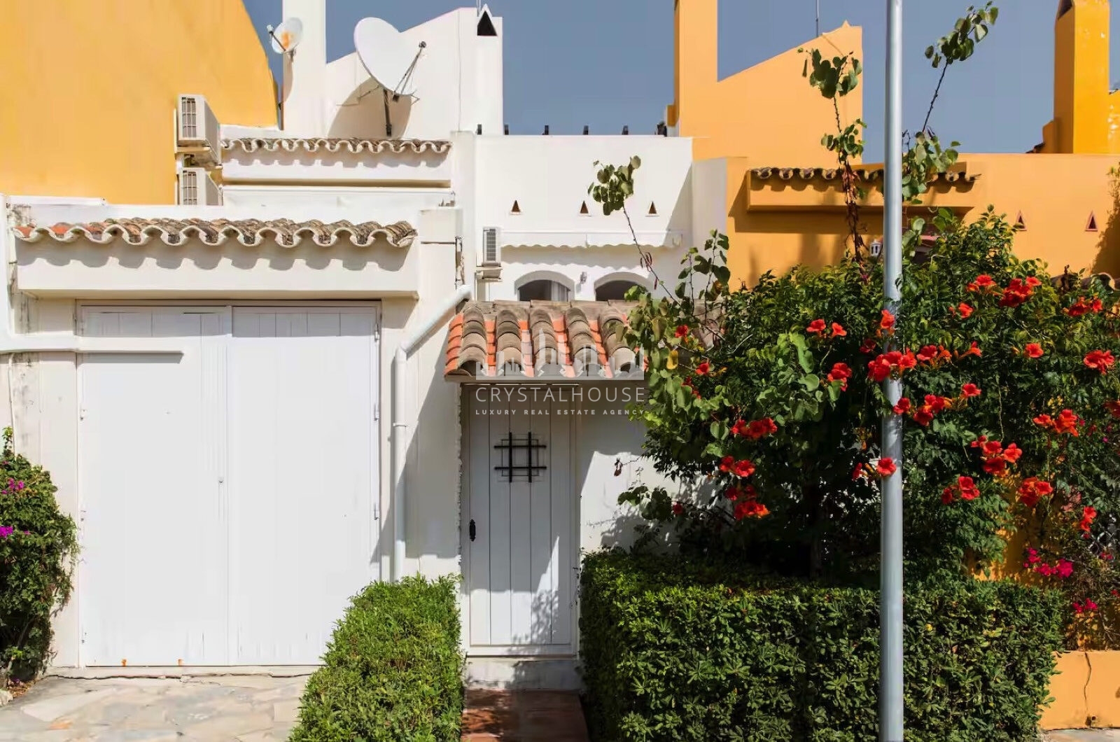 Hiszpania, Marbella, Nueva Andalucia
