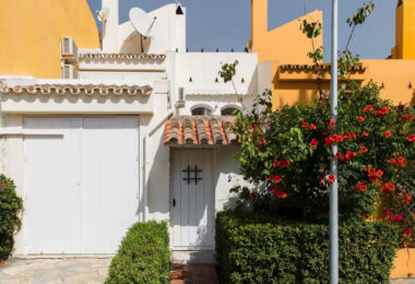 Hiszpania, Marbella, Nueva Andalucia
