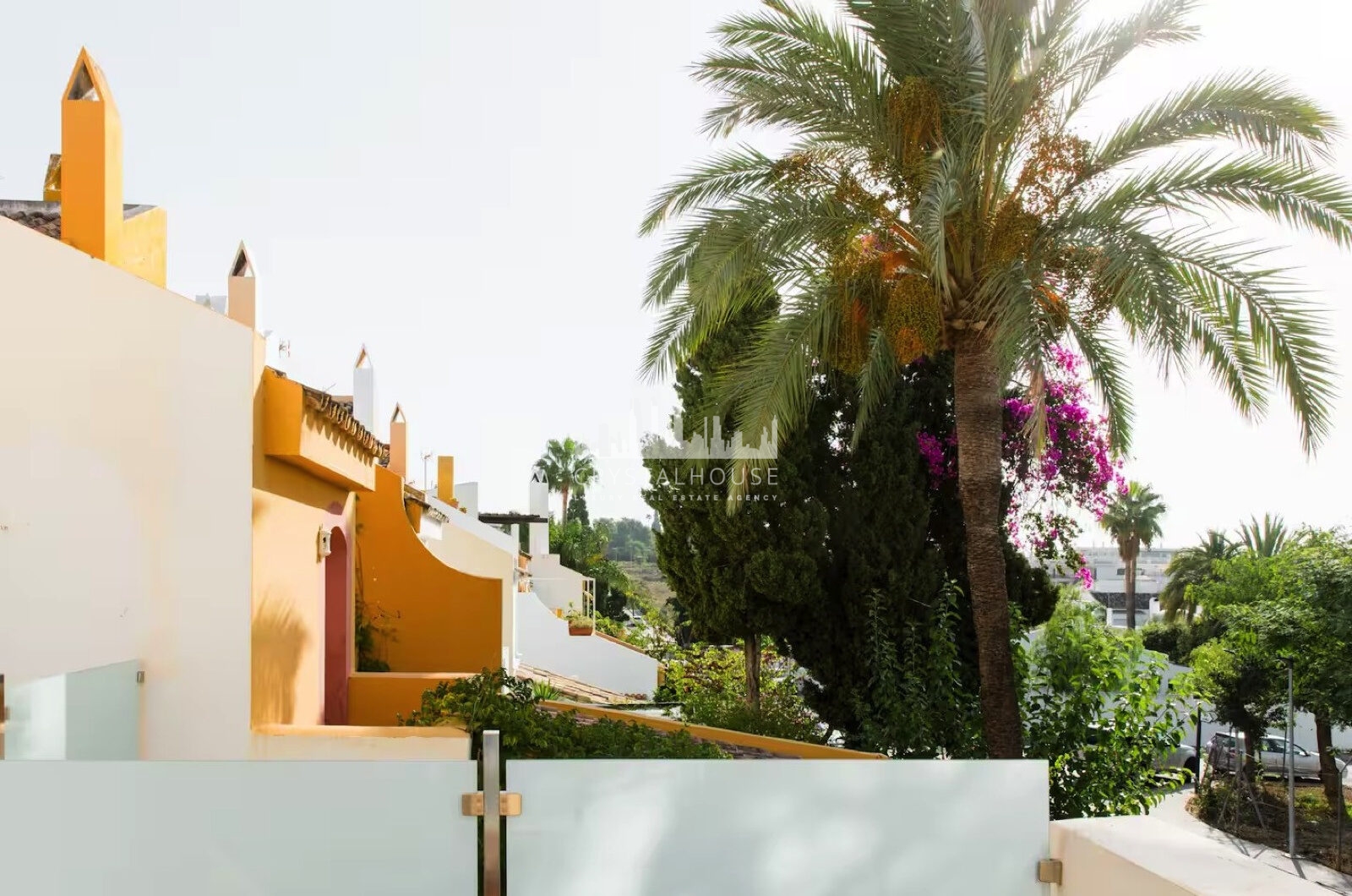 Hiszpania, Marbella, Nueva Andalucia