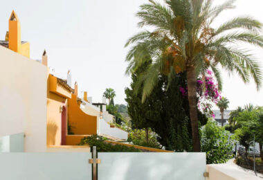 Hiszpania, Marbella, Nueva Andalucia