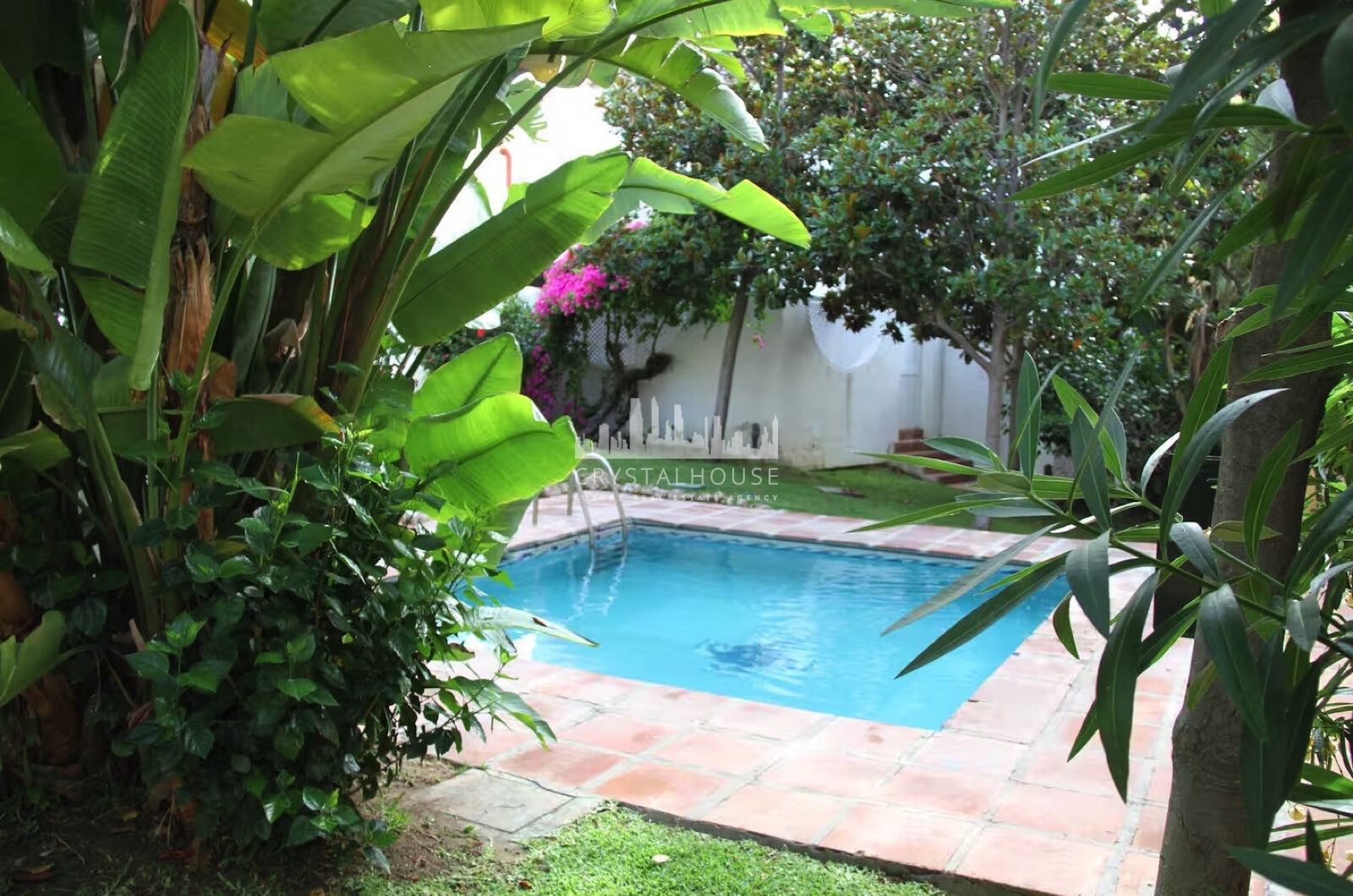 Hiszpania, Marbella, Nueva Andalucia