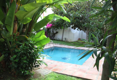 Hiszpania, Marbella, Nueva Andalucia