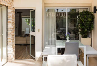 Hiszpania, Marbella, Nueva Andalucia