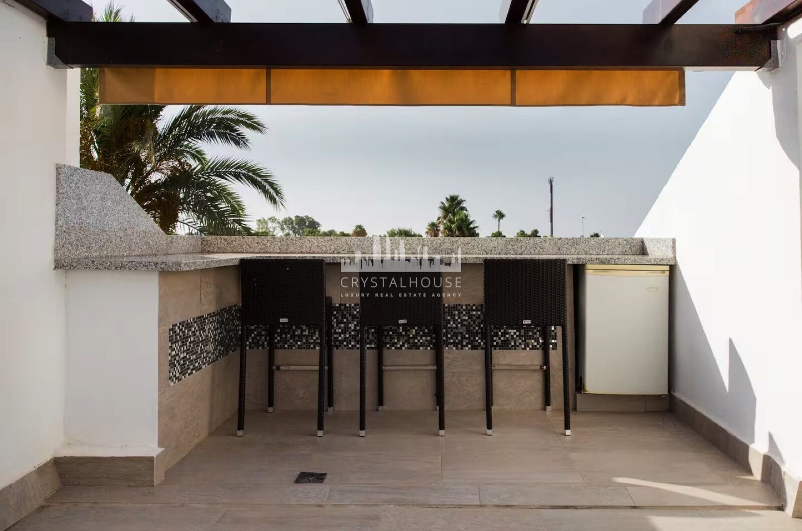 Hiszpania, Marbella, Nueva Andalucia
