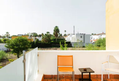 Hiszpania, Marbella, Nueva Andalucia