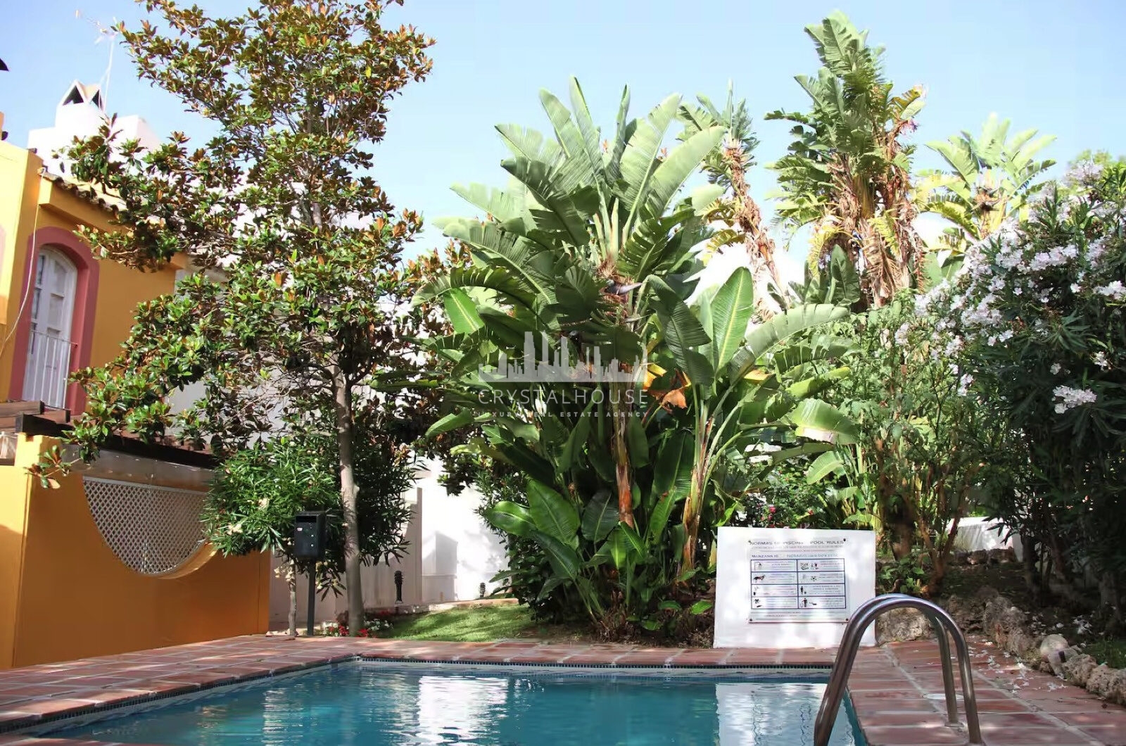 Hiszpania, Marbella, Nueva Andalucia