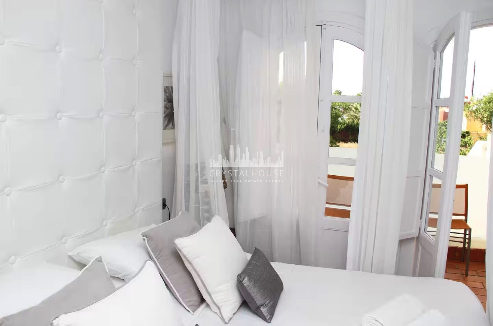 Hiszpania, Marbella, Nueva Andalucia