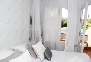 Hiszpania, Marbella, Nueva Andalucia