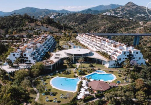 Hiszpania, Estepona, Estepona East