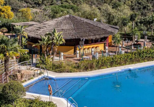 Hiszpania, Estepona, Estepona East