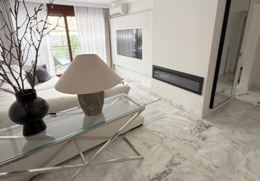 Hiszpania, Estepona, Estepona East