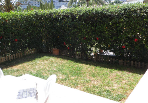 Hiszpania, Estepona, Estepona East