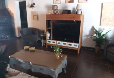 Hiszpania, San Roque