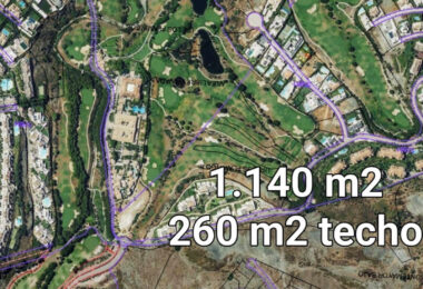 Hiszpania, Benahavis, Monte Mayor