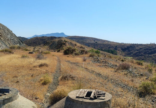 Hiszpania, Benahavis, Monte Mayor