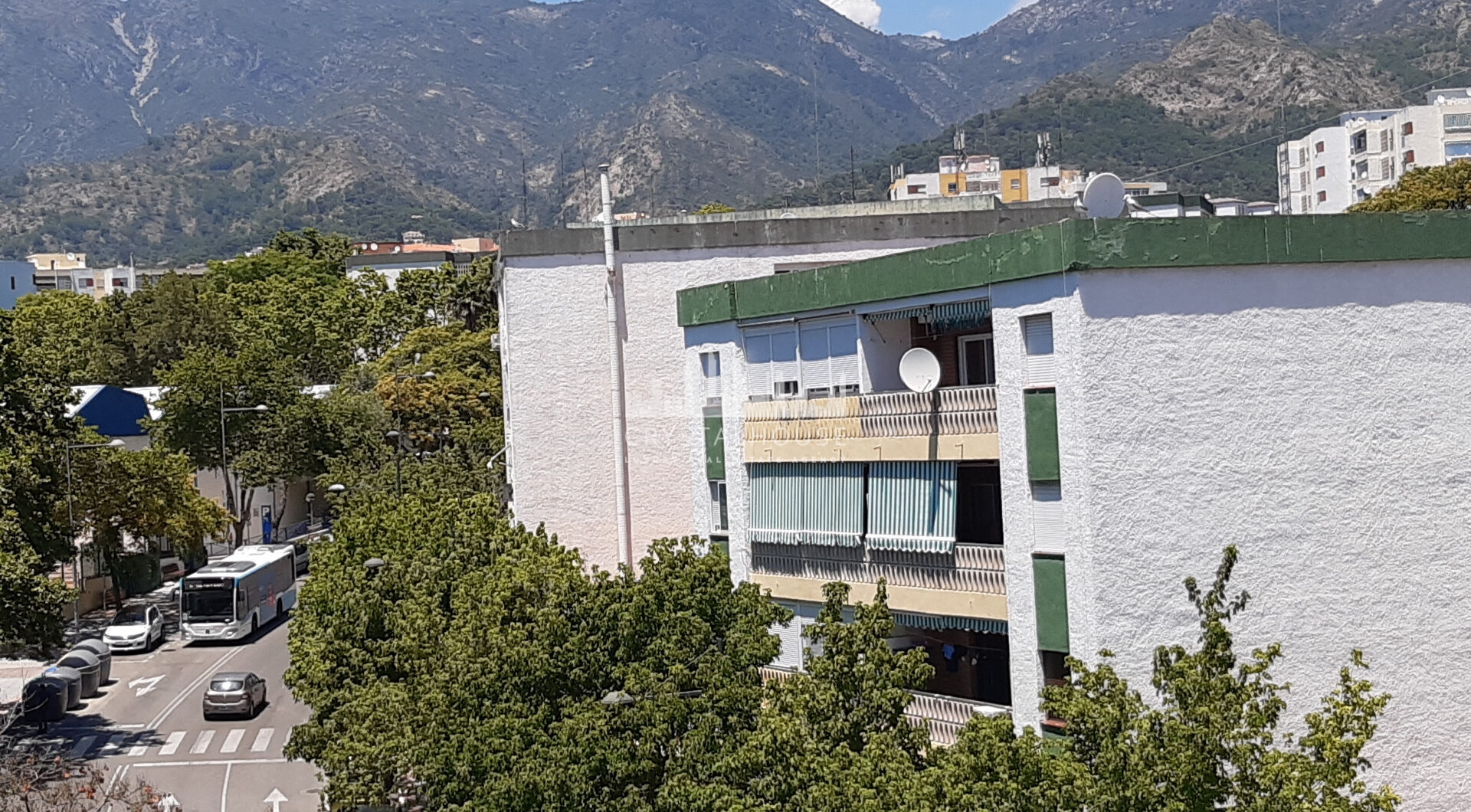 Hiszpania, Marbella